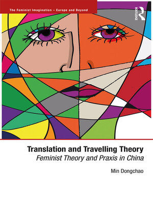 cover image of Translation and Travelling Theory